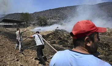 622 yangın söndürüldü #hatay