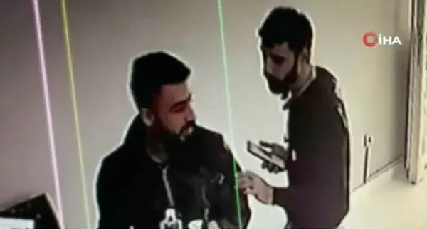 İstiklal saldırısında flaş detaylar... Fatih Camii hedeflerinden biriydi