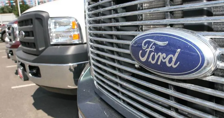 Ford 900 bin aracını geri çağırıyor!