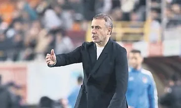 Olmayacak şeyler başımıza geldi