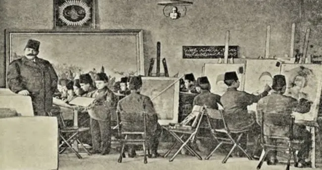 2. Abdülhamid Döneminde Açılan Okullar - 2. Abdülhamit Dönemi Açılan Okullar Hangileri?