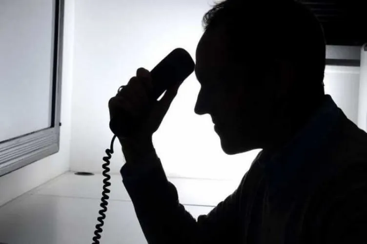 SON DAKİKA... Cep telefonuna verdiği ’evet’ cevabı hayatını kararttı: Tüm parasını dolandırıcılara kaptırdı!