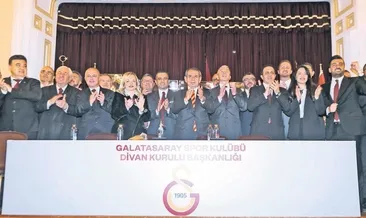 2028’e kadar patron Özbek