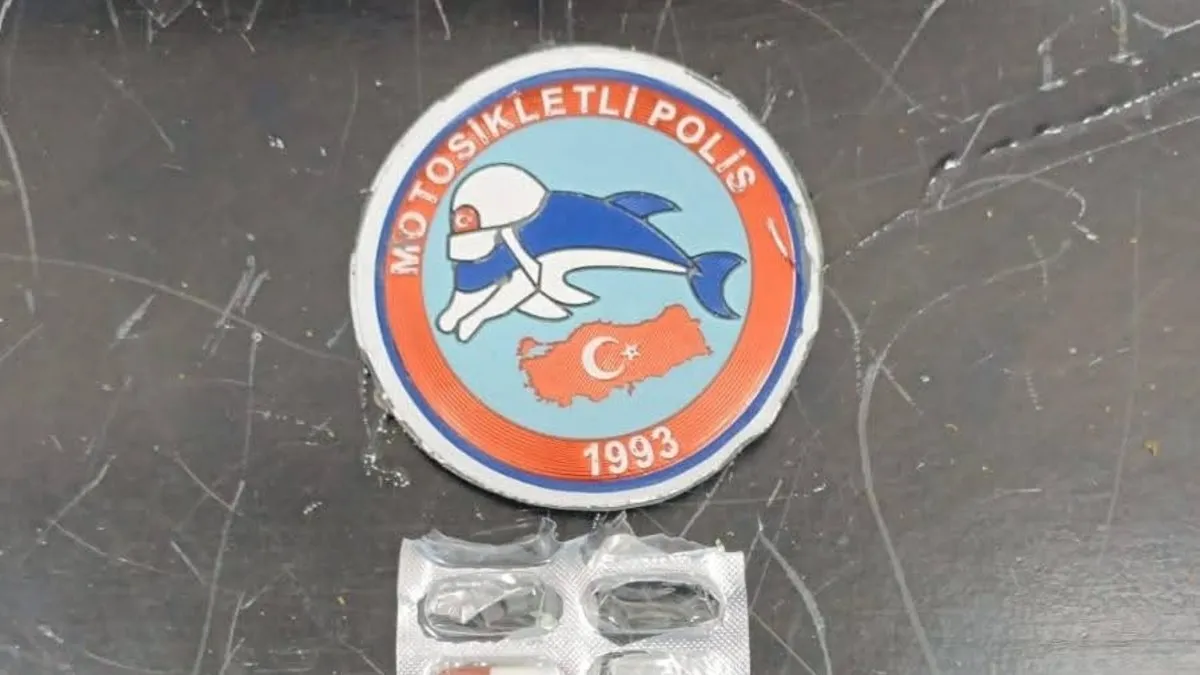 Adıyaman’da uyuşturucu operasyonu: 1 kişi tutuklandı! Adıyaman’da uyuşturucu operasyonu: 1 kişi tutuklandı!