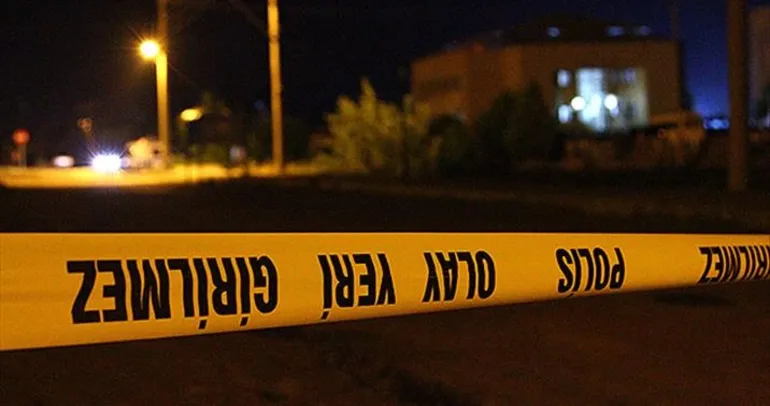Bursa’da silahlı kavga: 1 kişi yaralandı