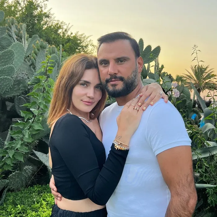 Alişan ve eşi Buse Varol Umre’de! O anları böyle paylaştılar Allah’ım sana şükürler olsun