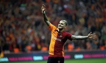Son dakika Galatasaray haberi: Icardi için dev hazırlık!