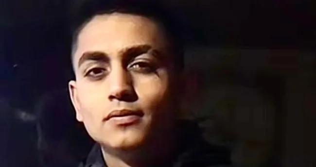 Parkta silahlı kavga: 1 ölü Parkta silahlı kavga: 1 ölü