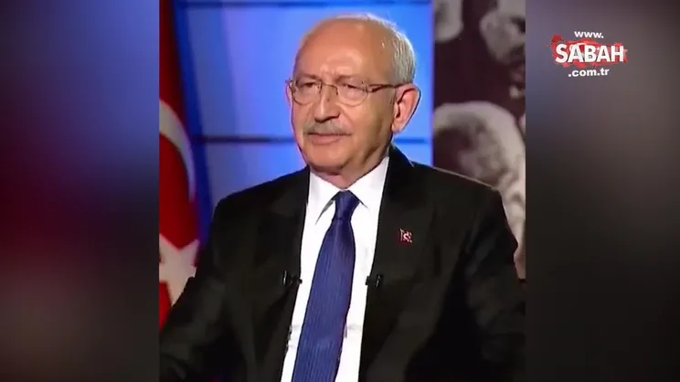 17/25 Aralık'ın FETÖ kumpası olduğu Kılıçdaroğlu'nun aklına 10 yıl sonra geldi! | Video