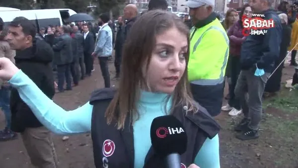Kılıçdaroğlu’na Hatay’da depremzedelerden tepki | Video