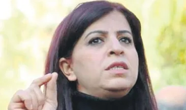 HDP’liye jet hızıyla iltica