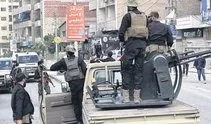İsrail’in kirli Dürzi oyunu sürüyor