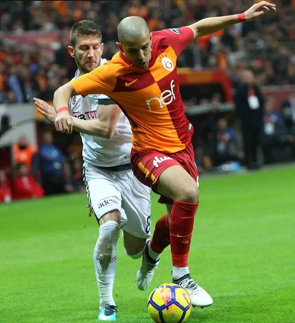 Sabah Spor'un usta yorumcusu Rıdvan Dilmen'den ilginç yorum