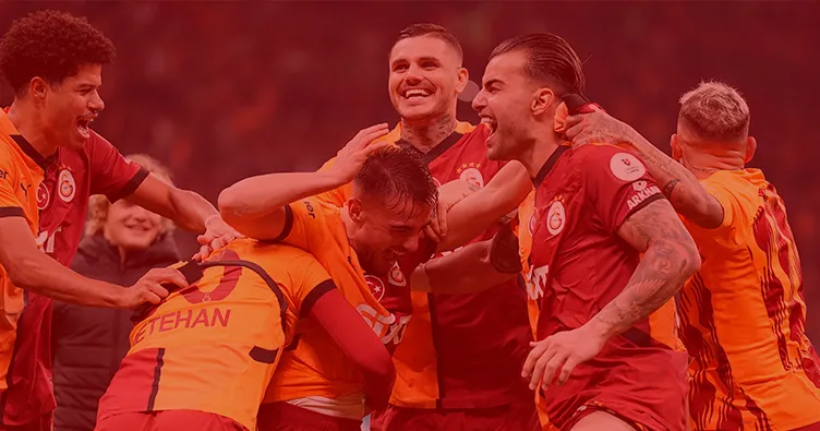 Galatasaray’ın derbi galibiyeti için bomba sözler: Buradan büyük bir zafer ve öz güven hikâyesi çıkmaz