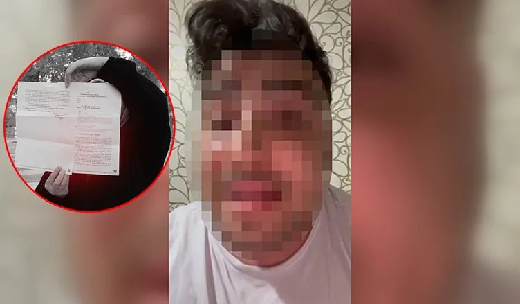 Parayı katlayacağım diyerek kadınları dolandıran fenomen yakayı ele verdi!