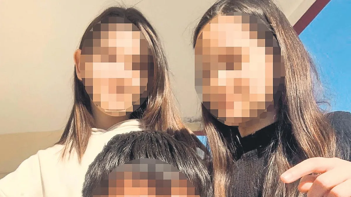 Kimse istemeyince 2 çocuk ortada kaldı