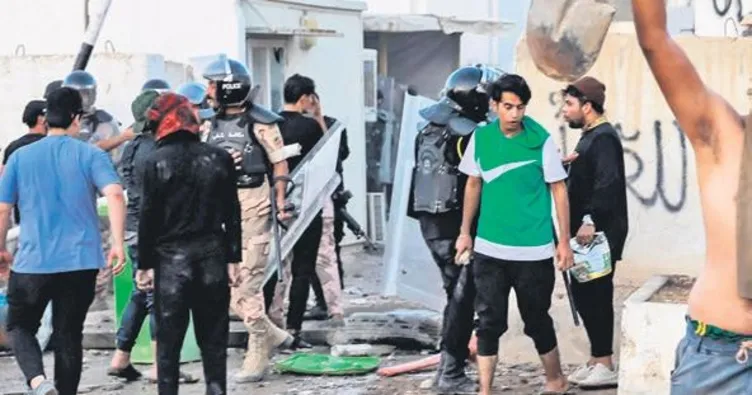 Irak, İsveç elçisini ülkeden gönderiyor
