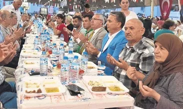 Uysal Yenigün Mahallesi’nde