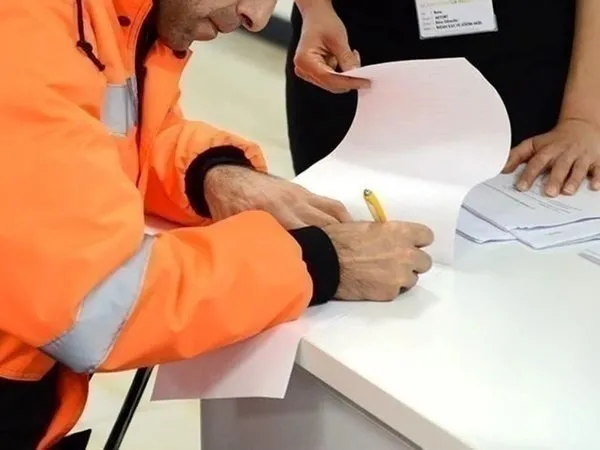 SON DAKİKA TAŞERONA KADRO HABERLERİ 2023: 90 bin Taşerona kadro ne zaman çıkacak, Meclis'e geldi mi, son durum ne? Bakan Bilgin duyurdu! - Galeri - Yaşam