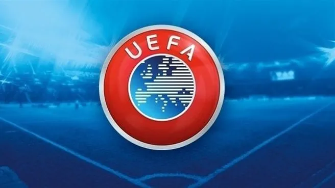 UEFA, Avrupa Kulüp Futbolu Görünümü listesini açıkladı