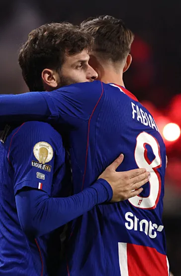 Paris Saint Germain, Le Mans’a takılmadı!