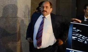 Zekeriya Öz’ün fatura timine ceza