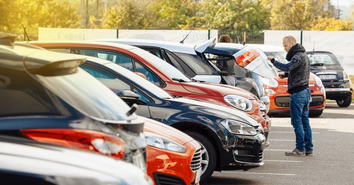 Koronavirus Salgini Avrupa Ikinci El Arac Piyasasini Da Etkiledi Otomobil Haberleri