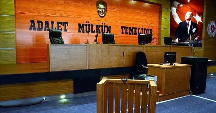 Adana’daki FETÖ/PDY davasında son duruşma: Tüm bildiklerimi anlattım