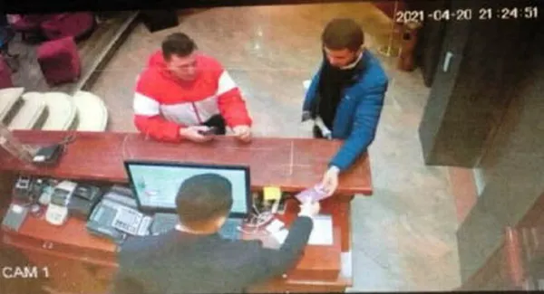 Thodex CEO’SU Faruk Fatih Özer için çember daralıyor! Bakan Soylu açıkladı: Yeri biliniyor, yakalanacak