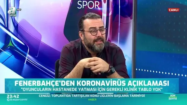Emre Bol: İlla ki sokağa çıkma yasağı mı gelmesi lazım?