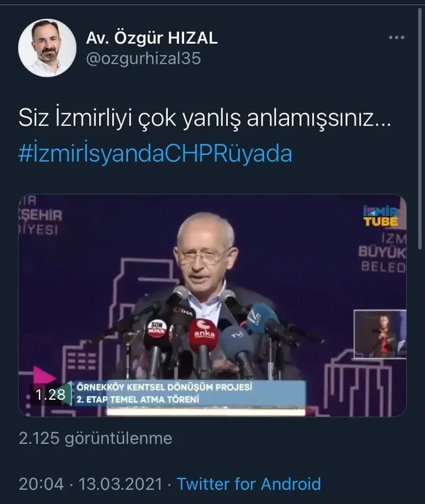 izmir-isyanda-chp-ruyada-kilicdarogluna-yerel-yonetimler-tepkisi-1615664544538.jpg Twitter'da CHP'ye isyan! Kılıçdaroğlu'na İzmir'deki yerel yönetimlerden tepki - 7