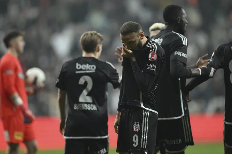 Usta yazardan Beşiktaş için çarpıcı sözler: Bu takım hayal kurdurtmaya başladı