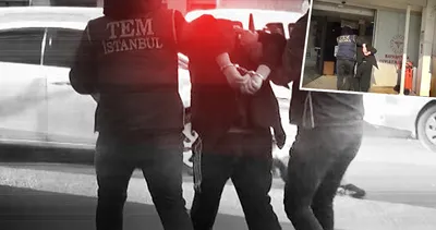 İntihar saldırısı planı engellendi: Teröristlerin izi adım adım sürüldü! Oraları hedef almışlar...