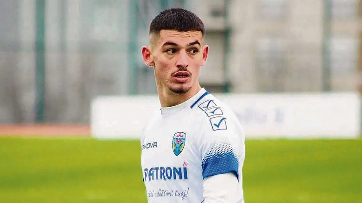 TRABZONSPOR HABERLERİ: Fırtına'dan Hazrollaj'a yakın markaj