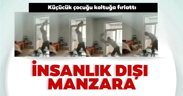 İnsanlık dışı manzara