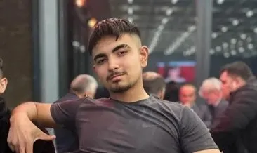 Bayram tatiline gelen genç ırmakta boğuldu #bartin