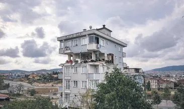 Bomba değil piknik tüpü yaptı