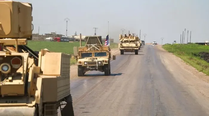 1790676896292.png Bağdat’ta yeni dönemin ayak sesleri: ABD Irak’tan çekiliyor! 23 yıllık askeri varlık sona eriyor