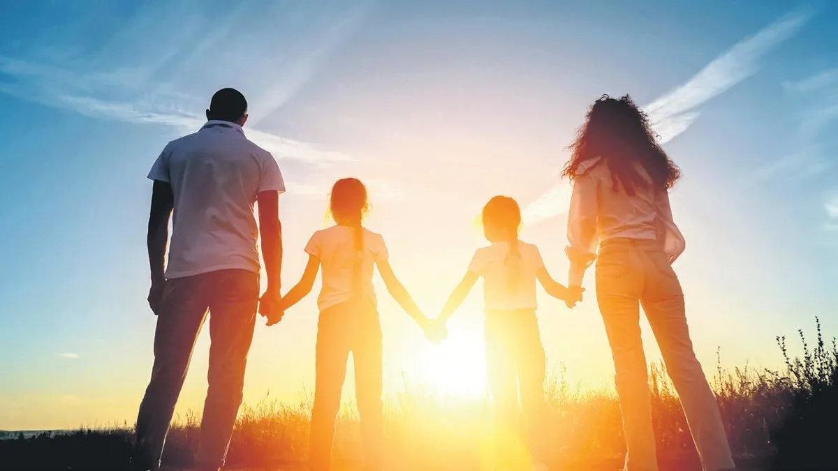 Sağlıklı iletişim şiddetin önünde kalkandır Sağlıklı iletişim şiddetin önünde kalkandır