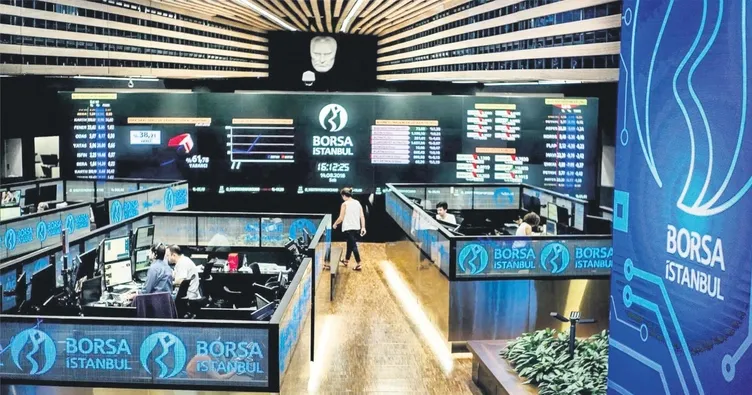 Borsa İstanbul’da tarihi zirve