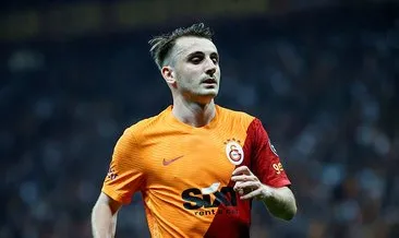 Son dakika Galatasaray haberleri: Kerem Aktürkoğlu Galatasaray tarihine geçerek gidiyor! Teklifi kabul etti: İşte yeni takımı…