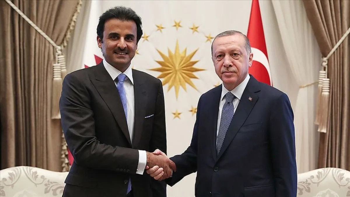Başkan Erdoğan’dan bayram diplomasisi – Son Dakika Haberler Başkan Erdoğan’dan bayram diplomasisi – Son Dakika Haberler