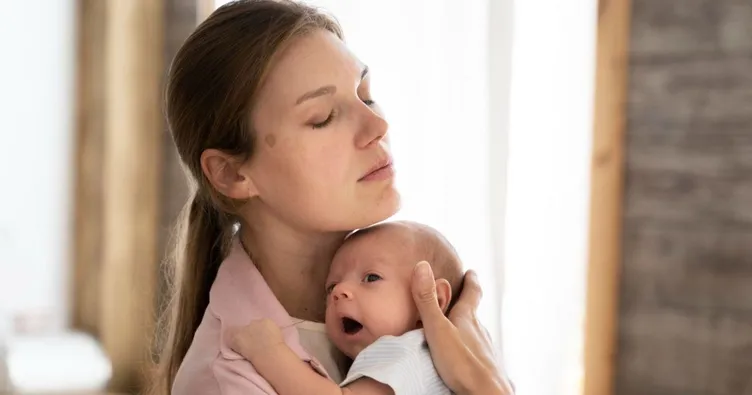 İlk doğum yaşı 27.3’e yükseldi