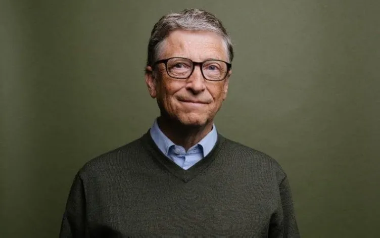 Son dakika haberler: Virüsü dünyaya yaymak ile suçlanan Bill Gates, coronavirüs aşısı için tarih verdi