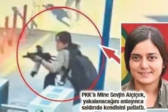 SON DAKİKA! TUSAŞ’a saldıran teröristle ilgili şok detay: Ağabeyi CHP’li belediyede amir çıktı! Saldırı sonrası...