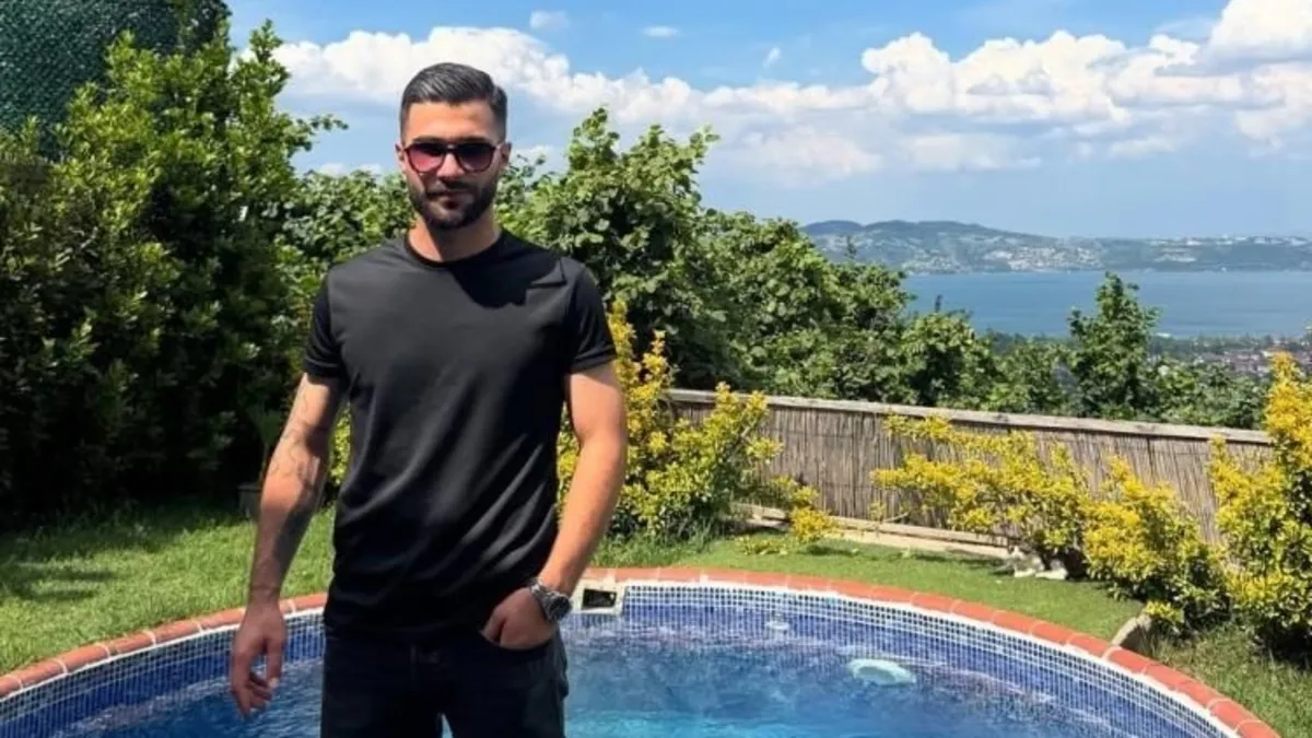 Sakarya’da ‘yan baktın’ tartışması cinayetle bitti Sakarya’da ‘yan baktın’ tartışması cinayetle bitti