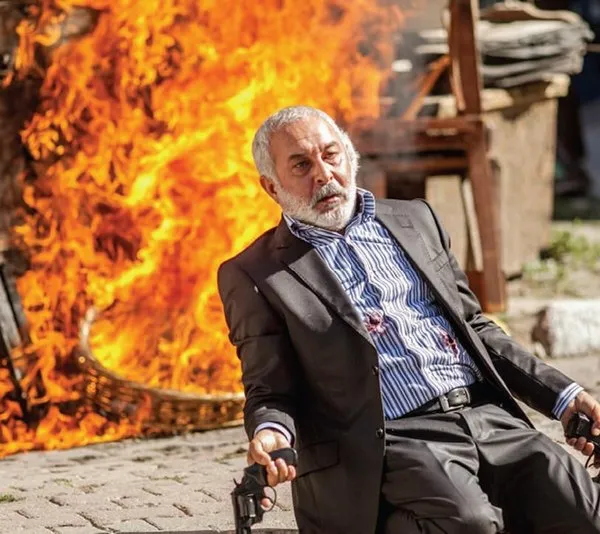 Kurtlar Vadisi 10 yaşında