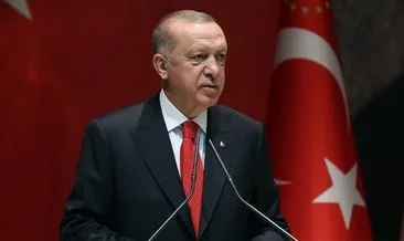 Başkan Erdoğan’dan Tatul Anuşyan için taziye telefonu