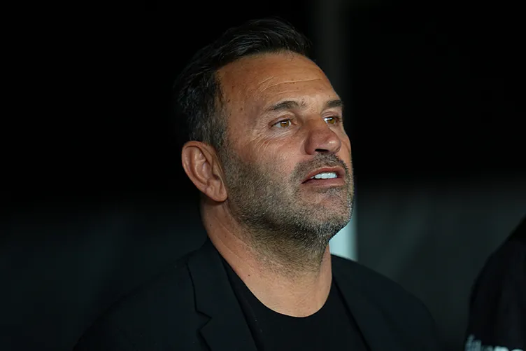 Galatasaray’dan sürpriz transfer atağı! Taraftar Osimhen’i beklerken...