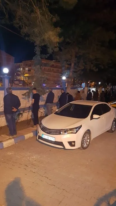 Yozgat’ta horoz dövüşüne polis baskını